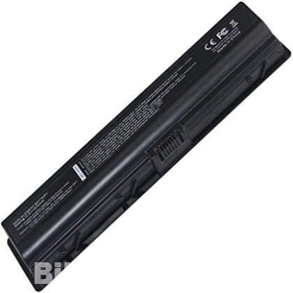 HP Compaq Presario C700 Series Laptop Battery